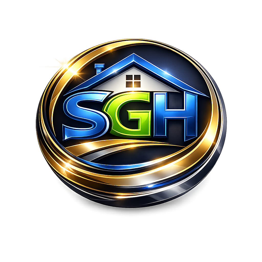 SGH Logo